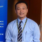 公路上的公民課發起人-方信淵 老師