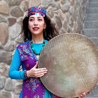 Mona Kaveh Ahangari