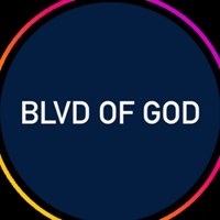 Blvd of God