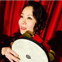 杜夢宜老師(Christine Du)