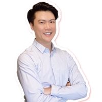 浩皓老師 (國立高雄師範大學-資訊教育研究所，目前擔任工程師)