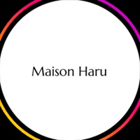 Maison Haru 漫山春日