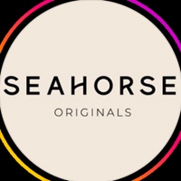 Seahorse Originals