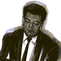 郝明義 （馬利）