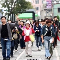 俠客行文創顧問有限公司