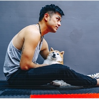 姜泰宇(敷米漿)