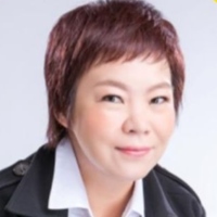 陳瓊華 Robin Chen