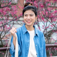 海龜點點名 共同發起人 ｜馮加伶 老師