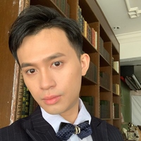 林慶弘（出席映後）