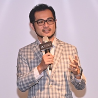 楊士範（馬力歐）