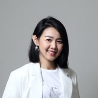 劉爲麟Ivy