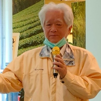 周康生