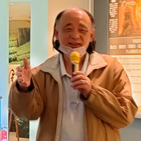 李克定