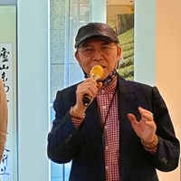 黃旭清