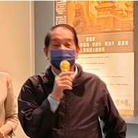 盧逸儒