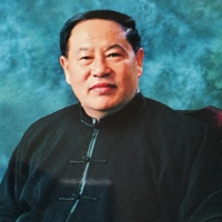 張紹先