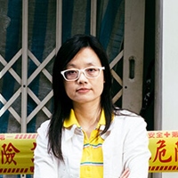 鄭芬芬