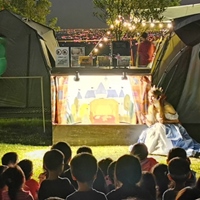 S01|安妮塔發光故事劇場-美夢專賣店