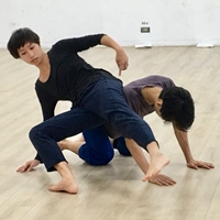 E01|親子遊戲舞蹈 「與寶貝玩舞趣」