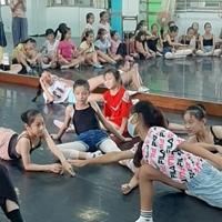 E03|兒童舞動肢體 「驚奇舞動,你我他」