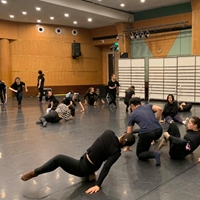 E02|兒童遊戲律動 「動動身體大聲嗨!」