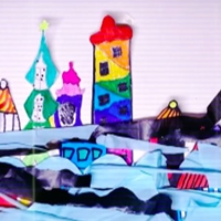 E19|逐格動畫製作