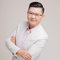 Jessie 張葦君