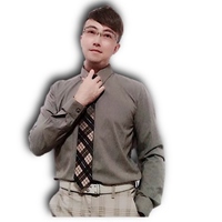 威力師(鄭孝威)