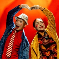 S03|小丑默劇團-兔兔說童話