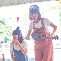 S05|賽賽姐姐/小高哥哥-飛飛的神奇事件