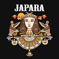 JAPARA埃及香氛