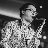 謝明諺 Minyen Hsieh