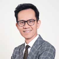 影片類講師-蕭丁毓