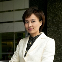 建設性新聞講師-阮淑祥