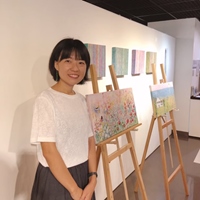 黃海蒂（海蒂朵兒 Heidi Doll）