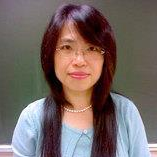 音頻類講師-許文宜 