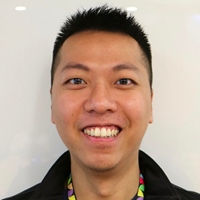 Alan Hsu 