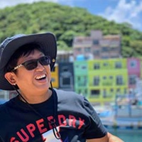 李小黑 Jamie(李鎔倫)