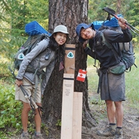 麋鹿太太 Bill & Jessica