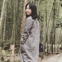 橘子（曹筱如）