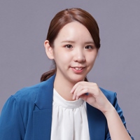 【面試主管】孫育芝 Alice Sun