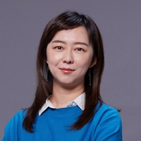 【面試主管】李立潔 Lily Lee