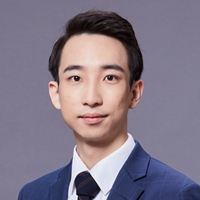 【面試主管】林晏賢 Allen Lin