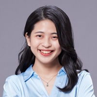 【面試主管】賈孟慈 Vivian Chia