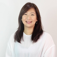 巧克力媒人·關係顧問 Joyce