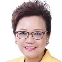 呂錦美(Keynote speaker)