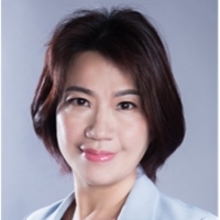 黃桂香(分論三主持人)