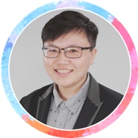 Lewis Chen 陳嫚瑩