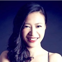 謝世嫻(公益代言) 