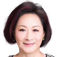 阮虔芷(Keynote speaker)